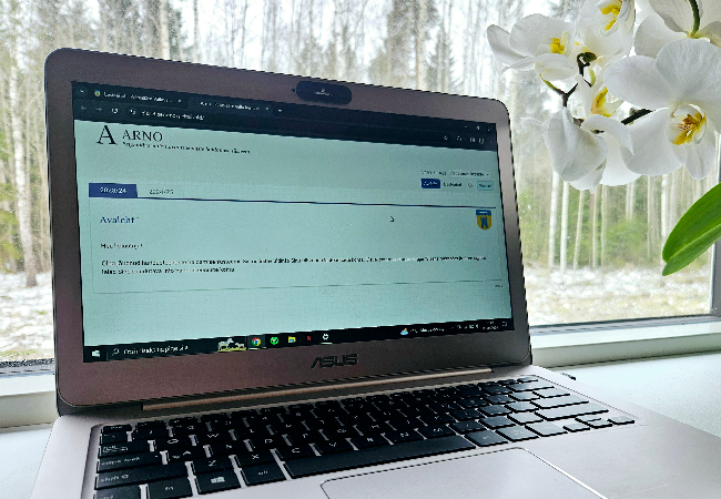 Esita lasteaiakoha taotlus e-keskkonnas!.png