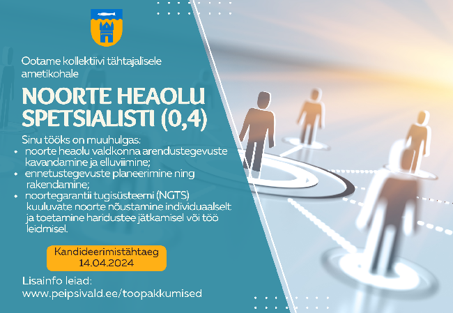 Hea tulevane NOORTE HEAOLU SPETSIALIST!.png