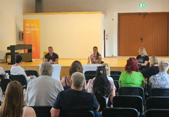 KUVAKE-se juhi debatil arutati kogukondade ühendamist.png