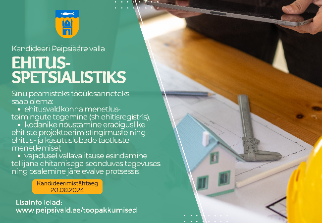 Kandideeri Peipsiääre Vallavalitsuse ehitusspetsialistiks.png