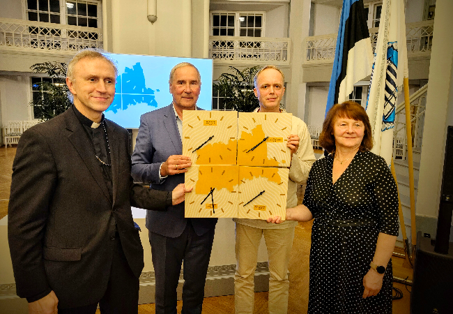 Kodavere Pärimuskeskus pälvis Tartumaa aasta mittetulundusühenduse tiitli.png
