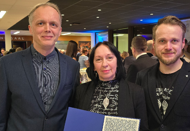 Kultuurivaldkonna tänusündmusel pälvis tunnustuse Kodavere Pärimuskeskus.png