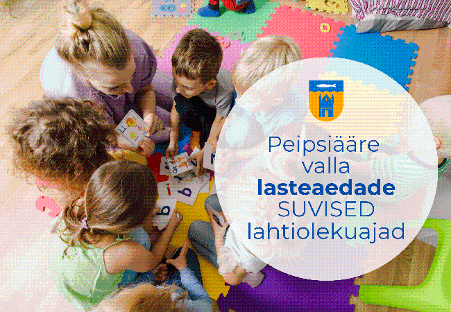 Lasteaedade suvised lahtiolekuajad.png