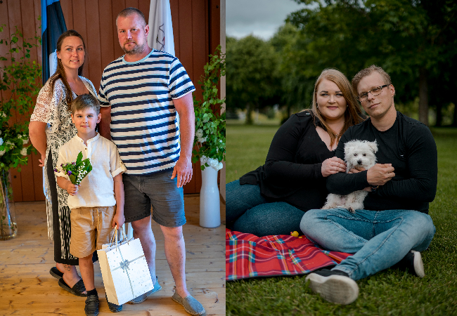 Miks tulin elama Peipsiääre valda - Kahe pereema, Eleeni ja Maige lood.png
