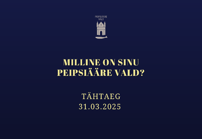 Peipsiääre vald otsib tunnuslauset.png