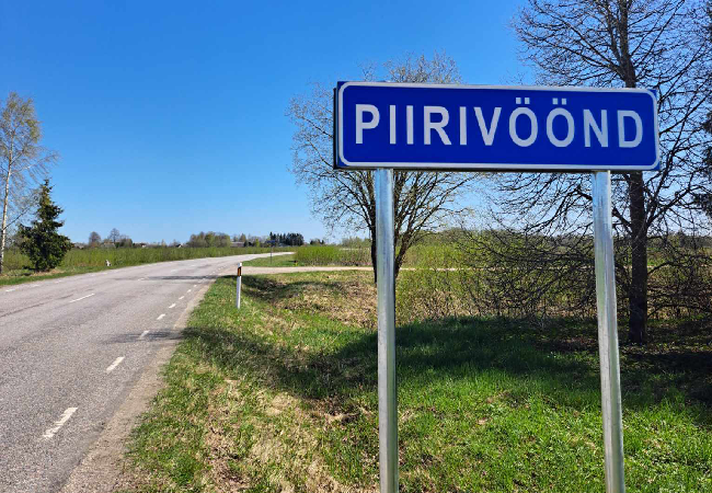 Peipsiääre valla piiriäärsetel aladel võib märgata uusi tähiseid.png