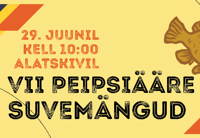 Registreerimine VII Peipsiääre valla suvemängudele on täies hoos.png