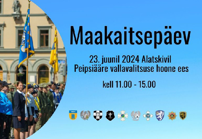 Tartumaa maakaitsepäev toimub tänavu Peipsiääre vallas.png