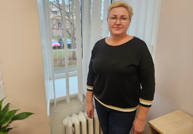 Uus sotsiaaltööspetsialist on Viktoria Tõugjas.png