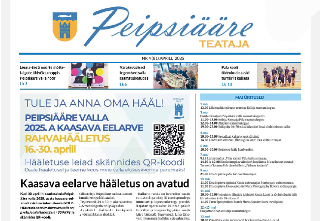Ilmunud on aprilli Peipsiääre Teataja.png