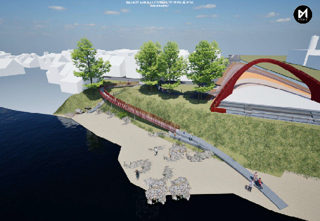 Kallaste keskväljakult järveni viiv juurdepääs saab teoks.png