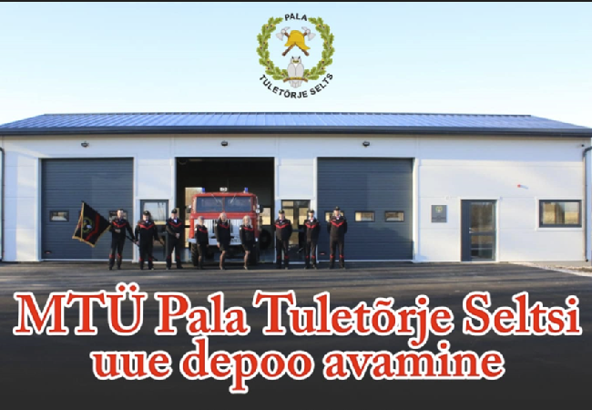 Pala Tuletõrje Selts avab uue depoohoone.png
