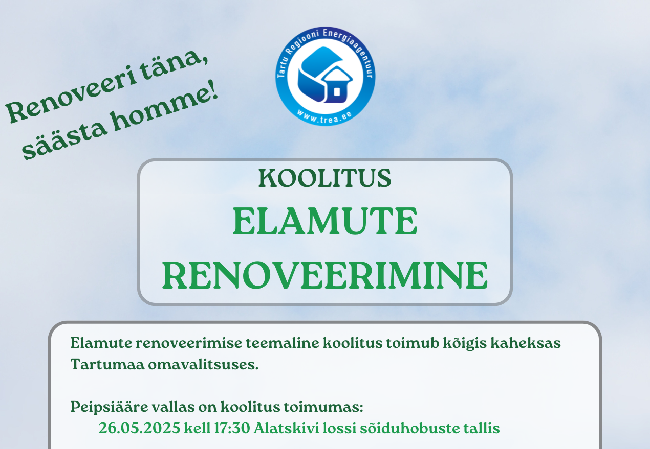 Tulemas on elamute renoveerimise koolitus.png