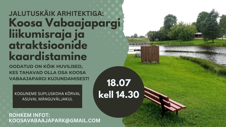 Koosa Vabaajapargi kaardistuspäev.jpg