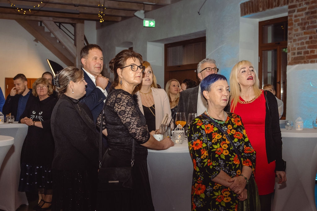 Peipsiääre valla ettevõtjate g(k)ala 2025