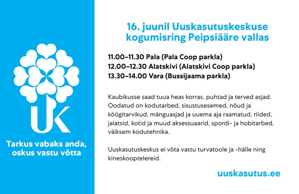 uuskasutuskeskuse kogumisring.jpg